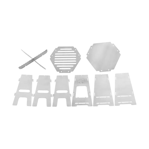 Palnik Hobo Burner Tatonka (4129.000)