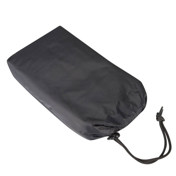 Rainproof Poncho Ripstop Helikon-Tex Earth Brown (PO-MUS-PO-0A)