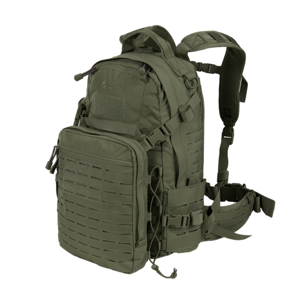 Backpack Ghost MK II Cordura Direct Action Olive Green