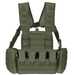 Kamizelka Taktyczna Chest Rig "Mission" MFH Olive (04633B)