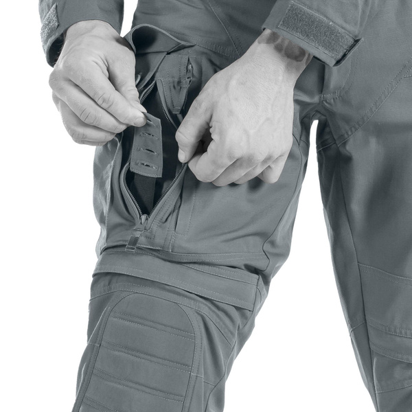 Spodnie Taktyczne UF PRO Striker X Gen.2 Combat Steel Grey 