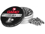 Airgun Pellets Gamo Pro Magnum Penetration 4.5 mm .177 cal. 250 pcs.