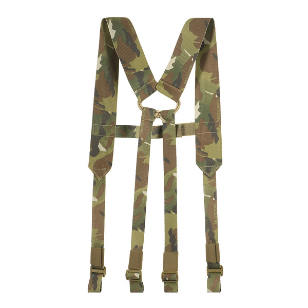 Szelki Do Pasa Taktycznego Elite M-Tac Multicam (10099008)