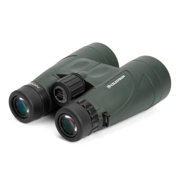 Binoculars Celestron Nature DX 10x56 (71335)