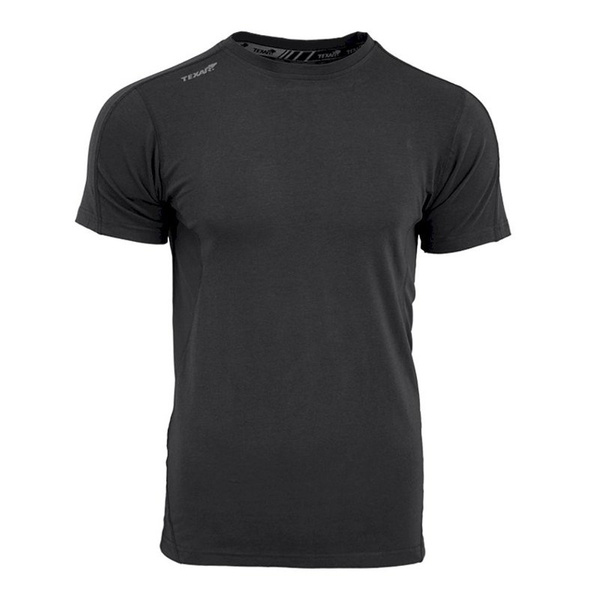 T-shirt Texar Base Layer Black New (30-BSL-SH)