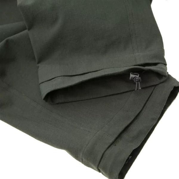 Spodnie Goldeck Hunt Carinthia Forest Green