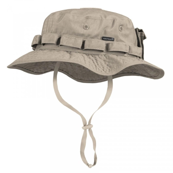 Kapelusz Jungle Pentagon Khaki (K13014)