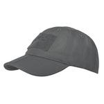 Baseball Folding Cap Helikon-Tex Shadow Grey (CZ-BBF-PR-35)