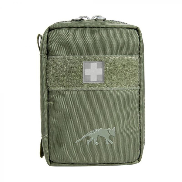 Equipped First Aid Mini Tasmanian Tiger Olive (7301.331)