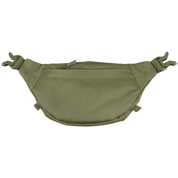 Torba Biodrowa / Nerka Tactical MFH Olive Green (30706B)