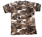 T-shirt Classic Army Helikon-Tex Metro