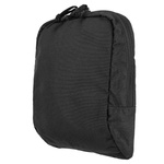 Kieszeń Utility Pouch Large Cordura Direct Action Czarna (PO-UTLG-CD5-BLK)