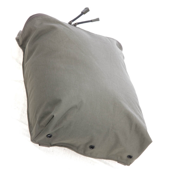 Torba Zrzutowa Zipped Dump Bag Snigel RAL 7013 (22-00519-09-000)