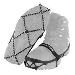 Raczki Yaktrax Pro Czarne 