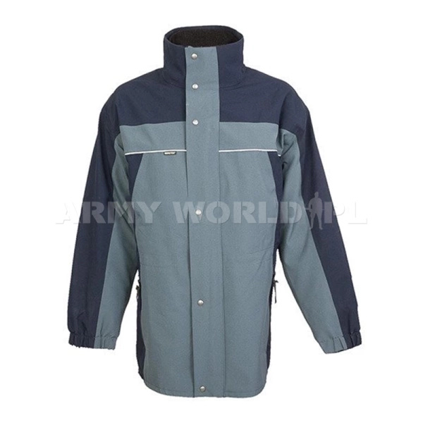 Workinig Jacket WAHLER Gore-tex With Liner Original Demobil