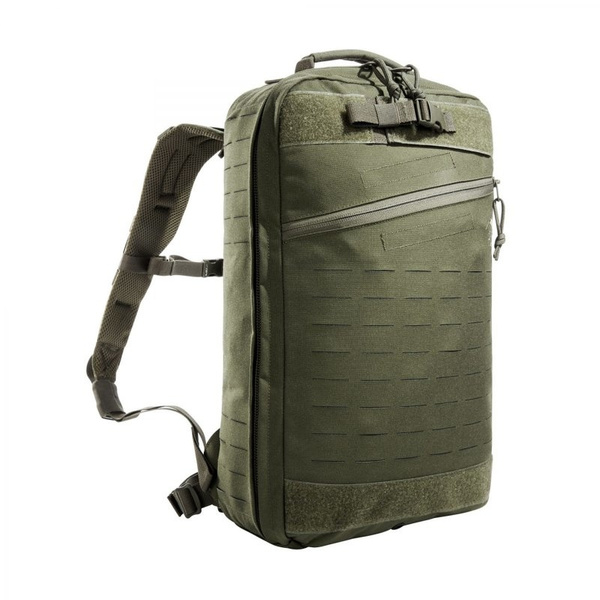 Medic Assault Pack L MKII Tasmanian Tiger Olive (7965.331)