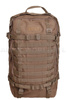 Tactical Backpack Taiga Magnum 45 Liters Coyote New