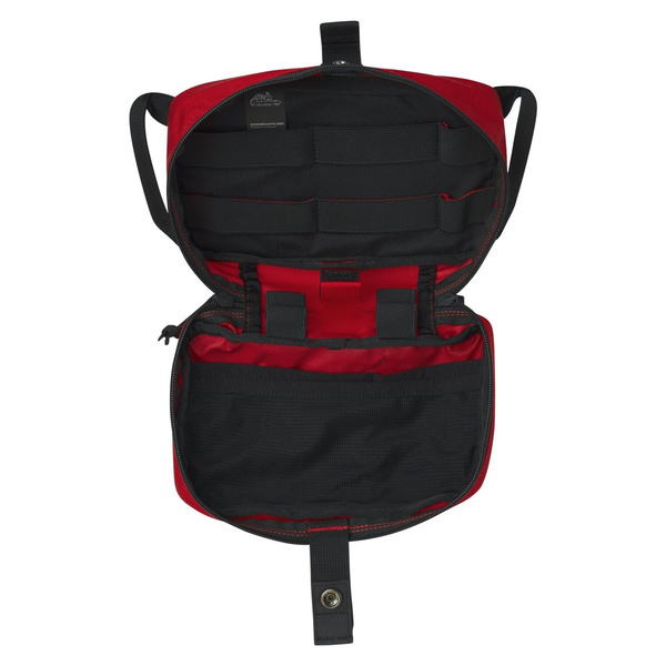 VEHICLE MED KIT Pouch Helikon-Tex Black (MO-VMK-CD-01)