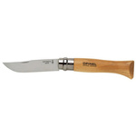 Folding knife OPINEL INOX N°7 Natural (123080)