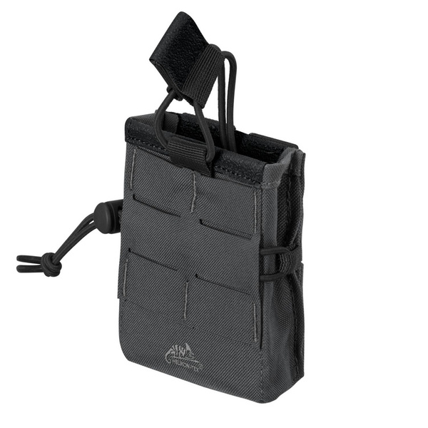 COMPETITION Rapid Carbine Pouch® Helikon-Tex Shadow Grey / Black (MO-C01-CD-3501A)