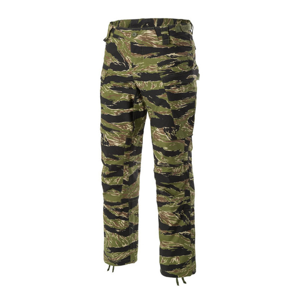 Trousers SFU NEXT Mk2® - PolyCotton Stretch Ripstop Helikon-Tex Tiger Stripe (SP-SN2-SP-62)