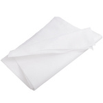 Pillowcase 30 x 43 Disposable White 10 Pieces Original New