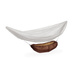 Equipment Hammock HUBA Lesovik Kangaroo / Walnut