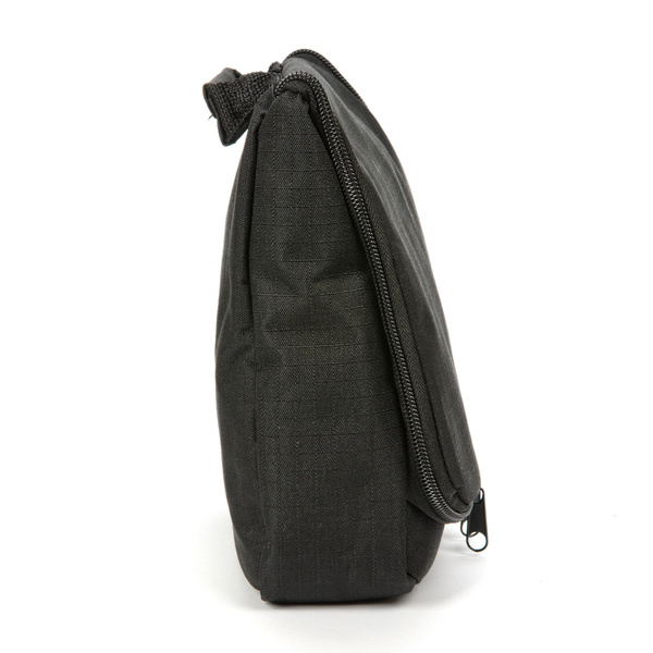 Kosmatyczka Essential Wash Bag Snugpak Czarna