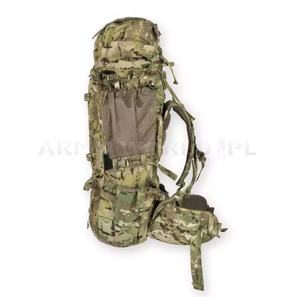 Plecak Myśliwski Eberlestock Battleship V3 120 Litrów Multicam (V90MM-V3)
