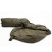 Sleeping Bag Tropen (+4°C/-10°C ) Carinthia Olive Used