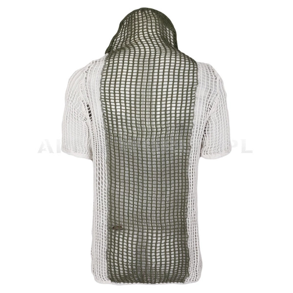 Danish Military Mesh T-shirt First Layer Thermoactive Genuine Military Surplus II Quality