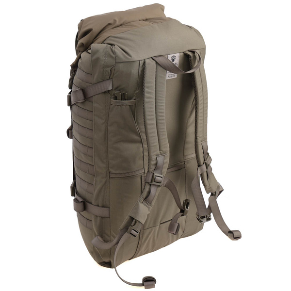 Plecak Mission Backpack 2.0 50L Snigel RAL 7013 (29-00160B09-000)