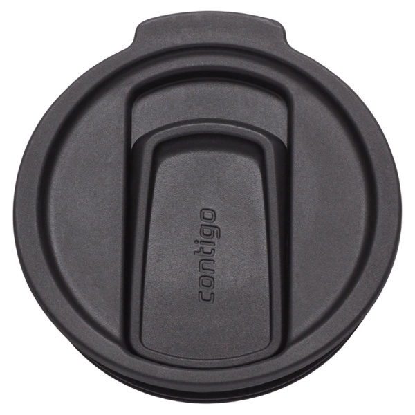 Kubek Termiczny Streeterville Z Pokrywą 420 ml Contigo Licorice (2184834)