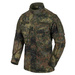 Shirt CPU (Combat Patrol Uniform) PolyCotton Ripstop Helikon-Tex Flecktarn (BL-CPU-PR-23)