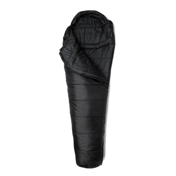 Śpiwór Sleeper Lite (-5°C / -10°C) Snugpak Czarny 