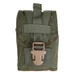 Canteen /General Pouch Eagle Industries Olive Military Surplus New