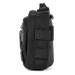 Plecak / Torba 5.11 Tactical Rush Moab 3 Czarny (57109-019)