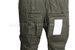 Us Army Mulitary Trousers Cold Weather AIRCREW MK3 Olive Original New