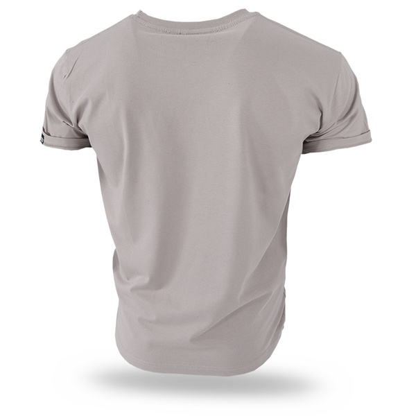 T-shirt Doberman's Aggressive Pride Beżowy (TS153)