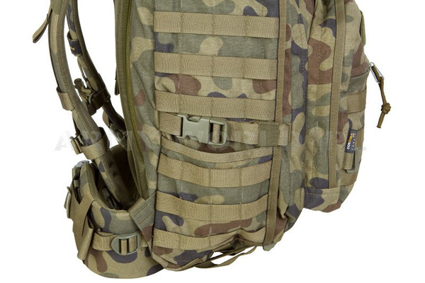 Backpack Wisport Military Whistler II 35 Litres GRAPHIT