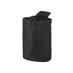 Dump Pouch Large Cordura Direct Action Black (PO-DMPL-CD5-BLK)