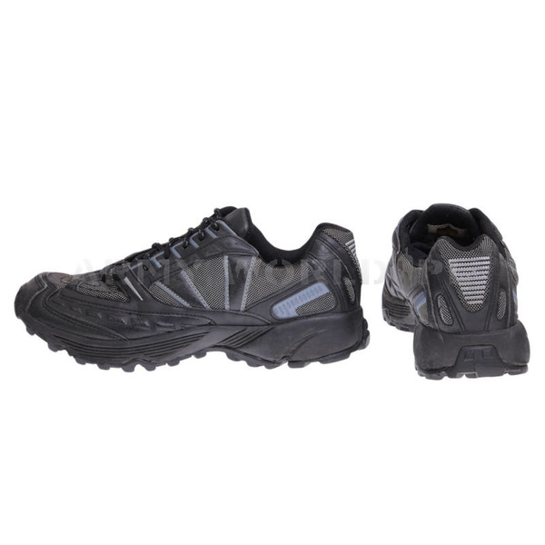 Buty Sportowe Bundeswehr Adidasy Wojskowe M3 Oryginał Demobil II Gatunek