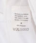 T-shirt Wojskowy Holenderski KPU Biały 100% Polyester Oryginał Demobil BDB