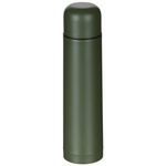 Termos Turystyczny Vacuum 1000 ml Fox Outdoor Olive (33250)