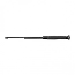 Pałka ESP Teleskopowa Hartowana 20" Ergonomic Easy Lock BHT-55 + Kabura Trójkątne Zakończenie (ExBTT-20HE)