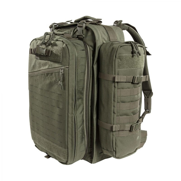 Kieszeń Tac Pouch 13SP 5 Litrów Tasmanian Tiger Olive (7856.331)