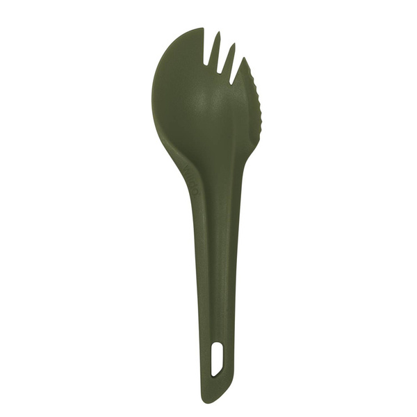 Niezbędnik Spork Wildo Olive 