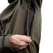 Kurtka Softshell Alpinus Roignais Olive (MK18863)