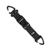 Brelok Key Holder Elite M-tac Czarny (10446002)