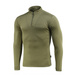 Trikot Termiczny Na Zimną Pogodę Delta Level 2 M-Tac Light Olive (70002038)